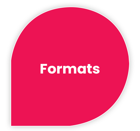 format