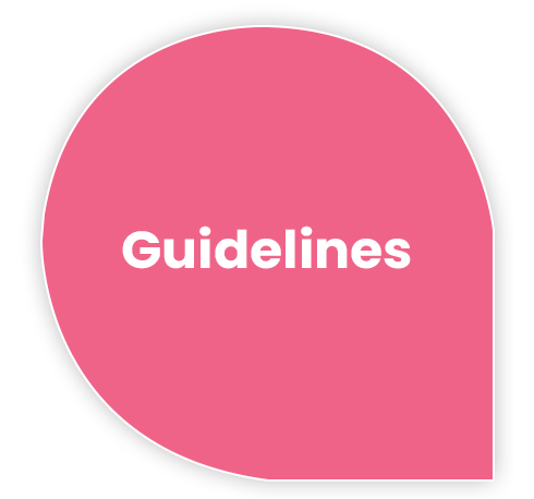 guidelines