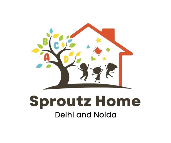 Sproutz home