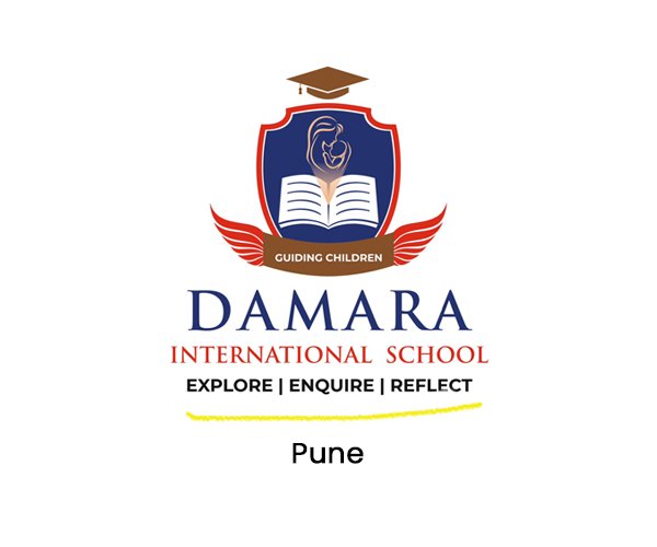Damara International school