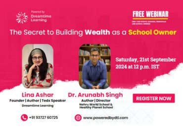 The Secret to Building Wealth as a School Owner