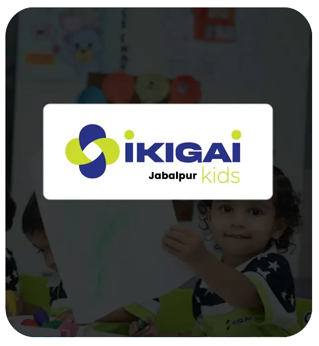 IKIGAI KIDS