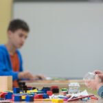 5 Reasons to Invest in a Montessori Franchise