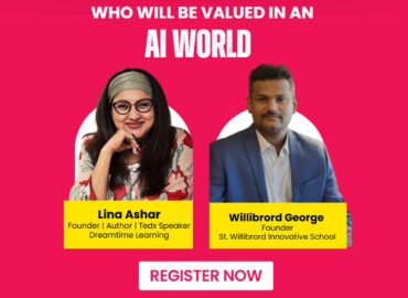 Who will be valued in an AI World