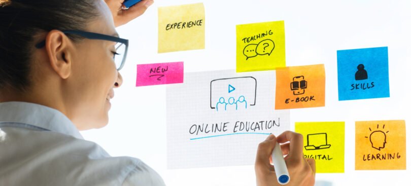 Marketing Tips for Education