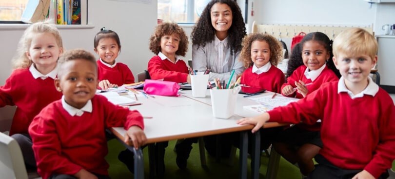 Education Academy Franchise in 2025