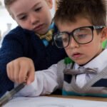 How a Strong Pre-Primary Curriculum Builds the Foundation for Lifelong Learning