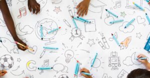 How a Strong Pre-Primary Curriculum