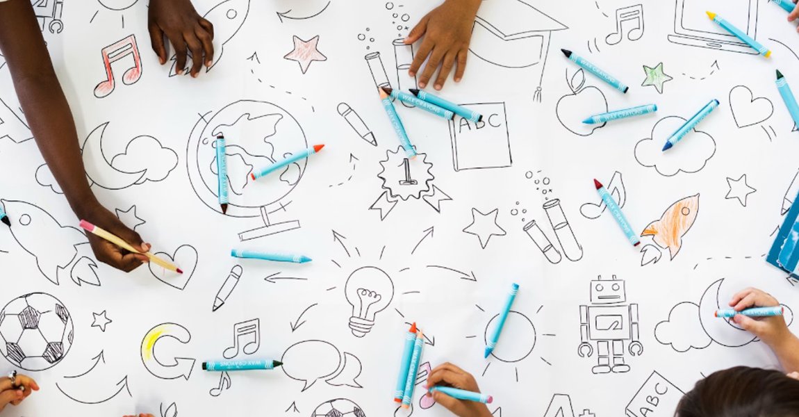 How a Strong Pre-Primary Curriculum