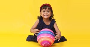 Why Starting a Playgroup Franchise in India