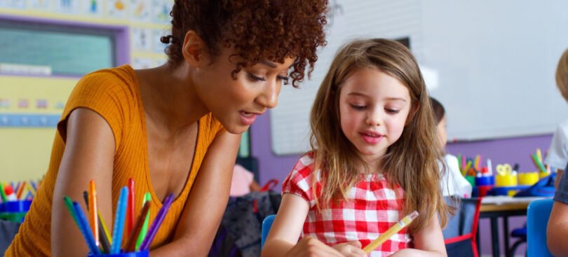 Best Early Childhood Curriculum