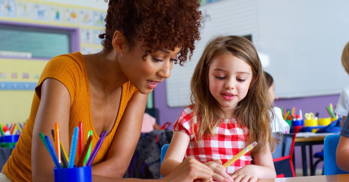 Best Early Childhood Curriculum