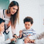 Inside the Best Preschool Curriculum: What Every Parent Should Look For in Early Learning