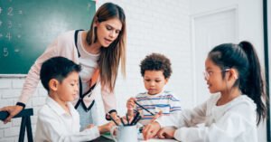 Best Preschool Curriculum for Future-Ready Kids