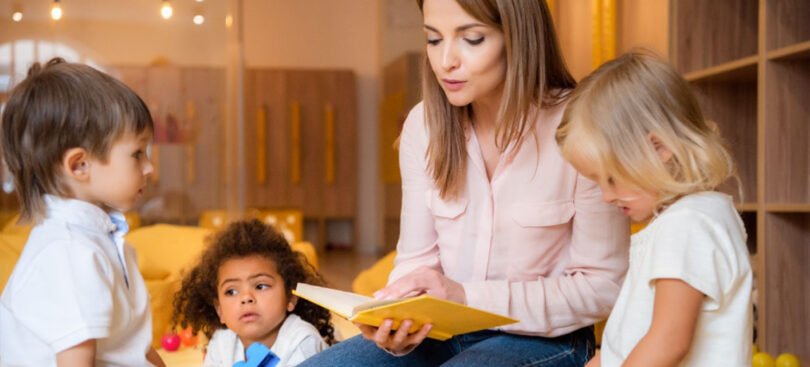 Beyond ABCs: What Makes a Curriculum Truly Great