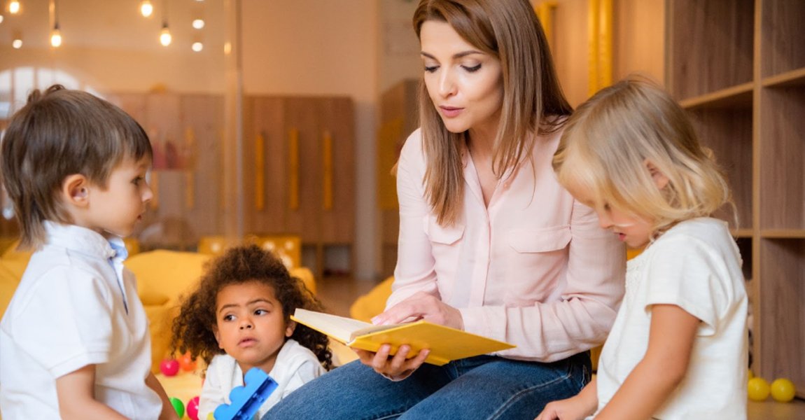 Beyond ABCs: What Makes a Curriculum Truly Great