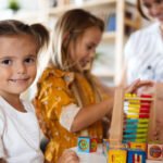 Why Dreamtime Learning Ranks Among India’s Top Preschool Franchises
