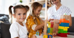 Makes a Preschool Franchise
