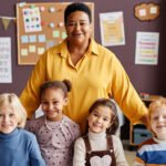 How a Strong Pre-Primary Curriculum Builds the Foundation for Lifelong Learning
