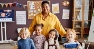 Top Preschool Curriculum