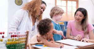 Top Preschool Curriculum