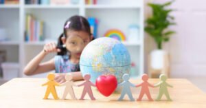 Why Powered by Dreamtime