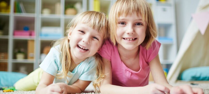 World-Class Preschool