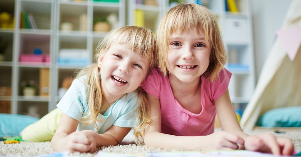 World-Class Preschool