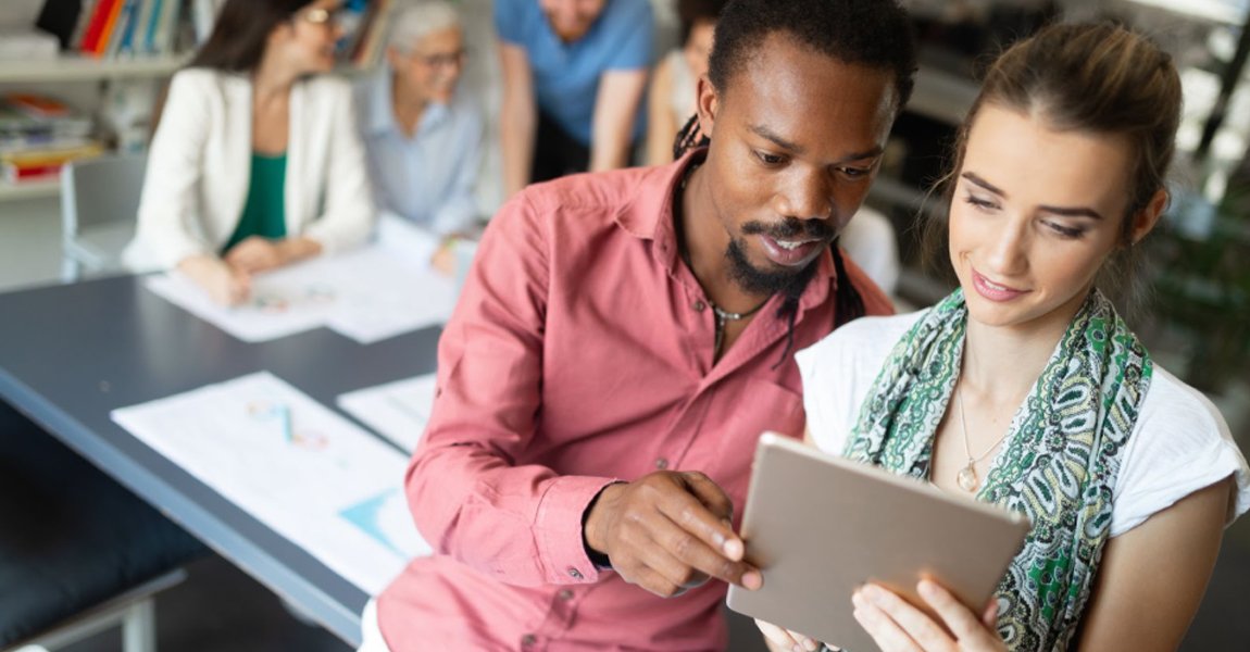 Learning Management Software for Schools