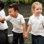 How Powered by Dreamtime Designs a Top-Tier Preschool Curriculum