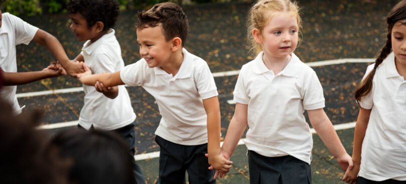 Why Pre-Primary Curriculum