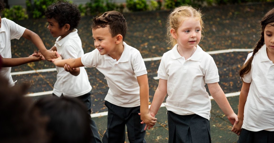Why Pre-Primary Curriculum