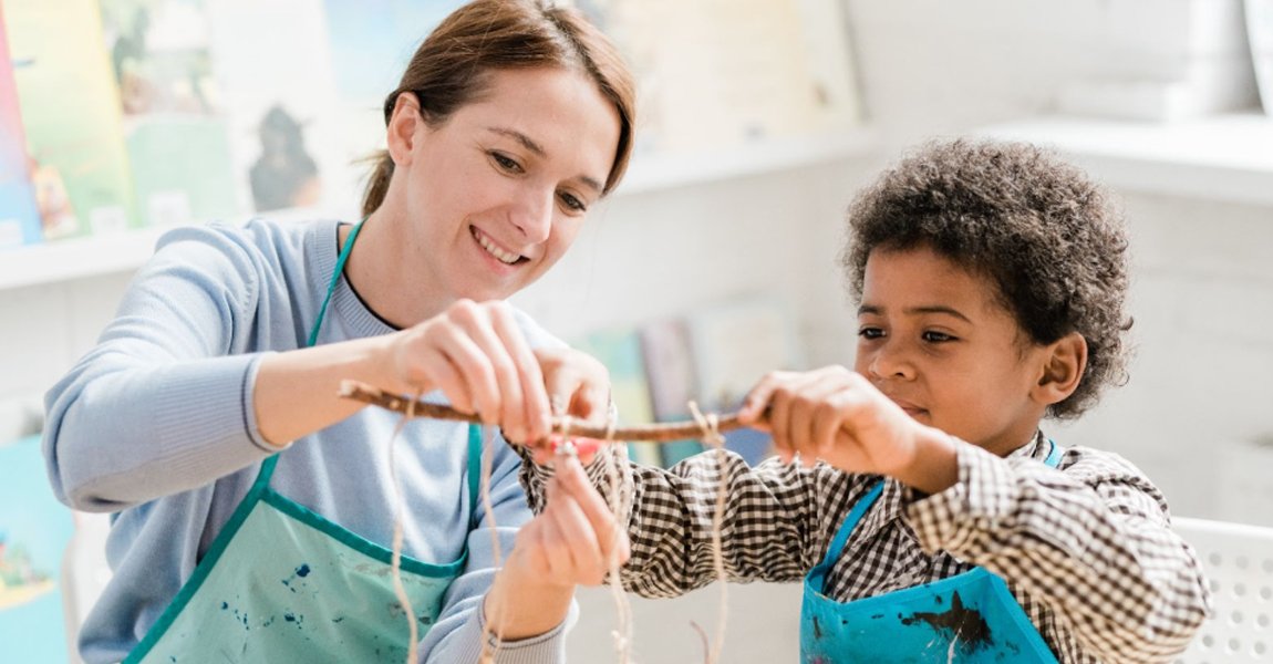 Early Childhood Education Curriculum