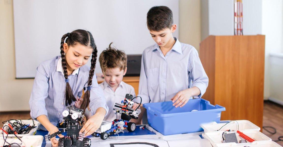 online education franchise India