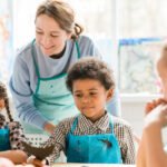 Top Reasons Entrepreneurs Choose Powered by Dreamtime as the Best Preschool Franchise