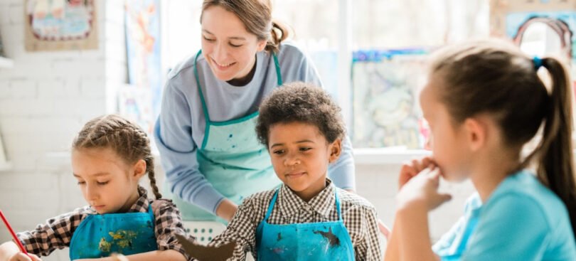 Best Preschool Franchise