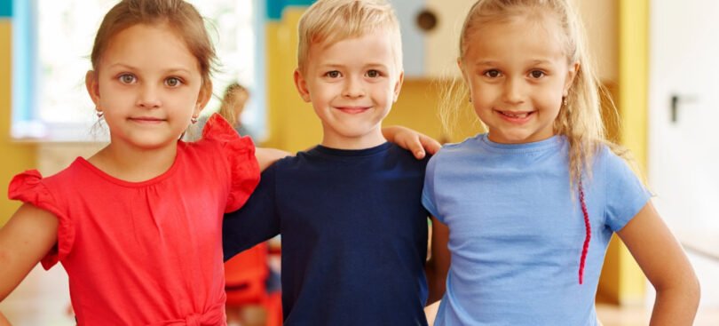 Best Preschool Franchise