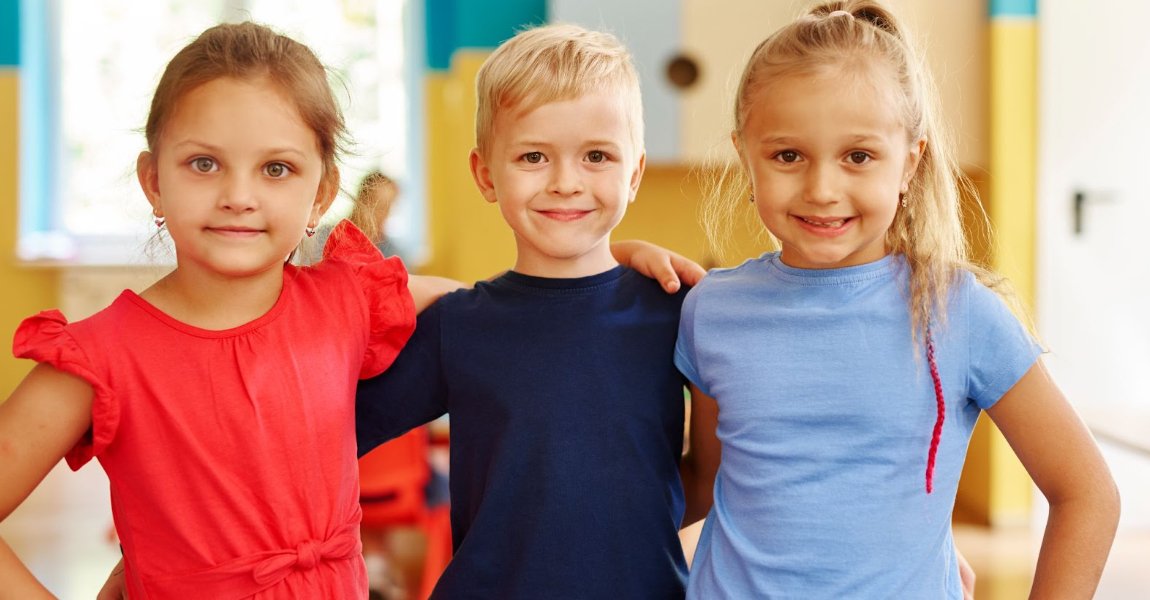 Best Preschool Franchise