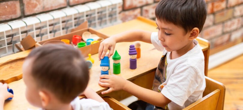 Best Preschool Franchise