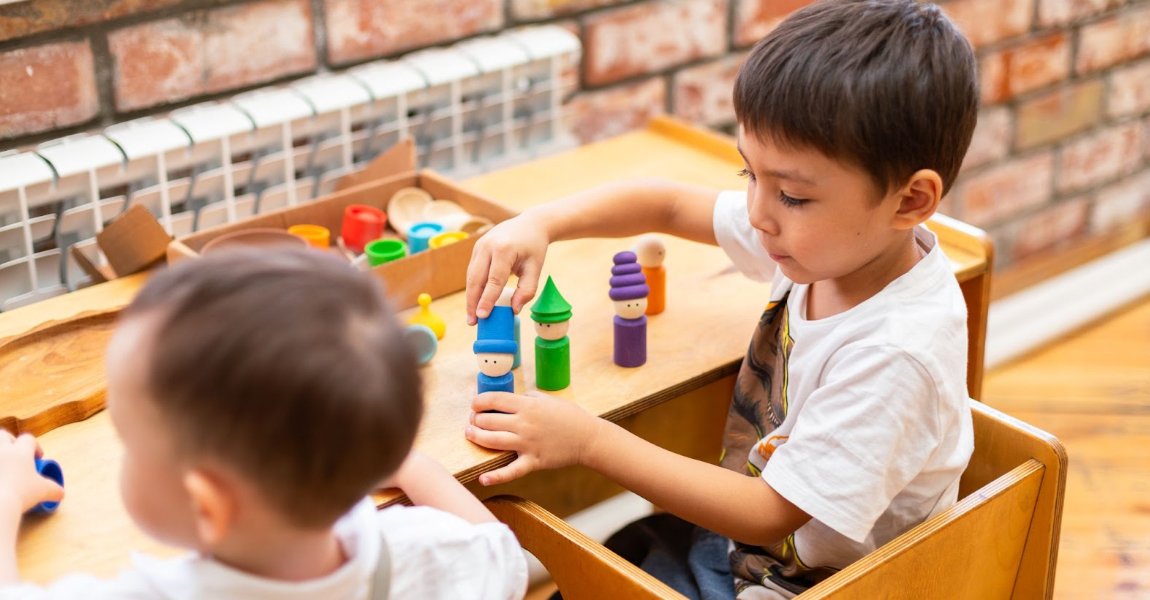 Best Preschool Franchise