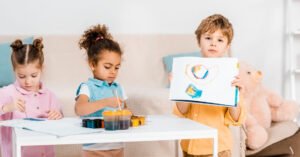 Best Preschool Franchise