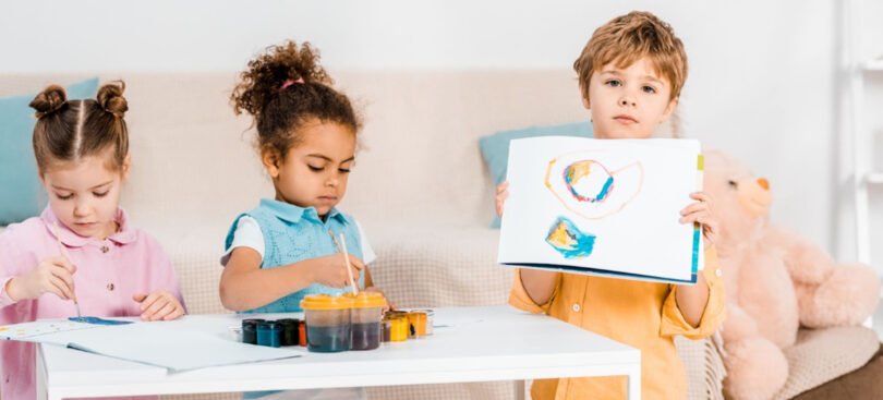 Best Preschool Franchise