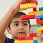 How Early Childhood Curriculums Are Evolving for the 21st Century