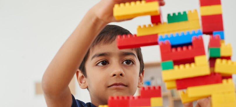 Early Childhood Curriculums