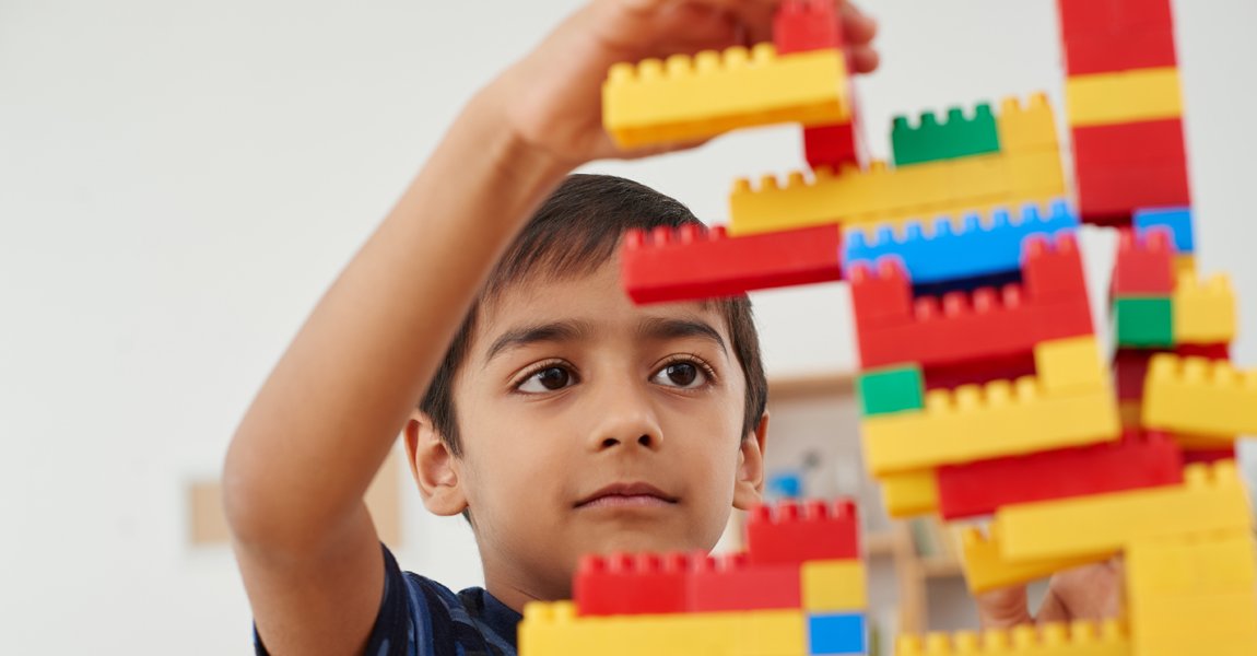 Early Childhood Curriculums