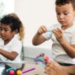 Early Childhood Curriculums That Build Strong Learning Foundations