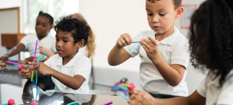 Early Childhood Curriculums