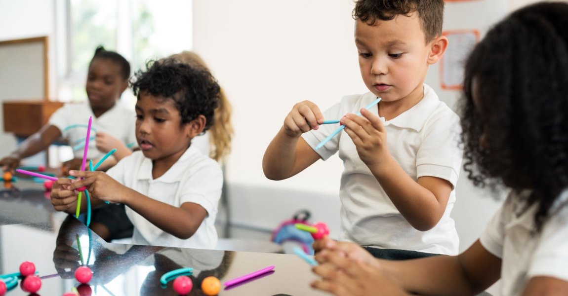 Early Childhood Curriculums
