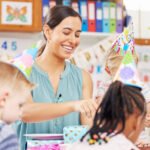 How Early Childhood Curriculums Are Evolving for the 21st Century
