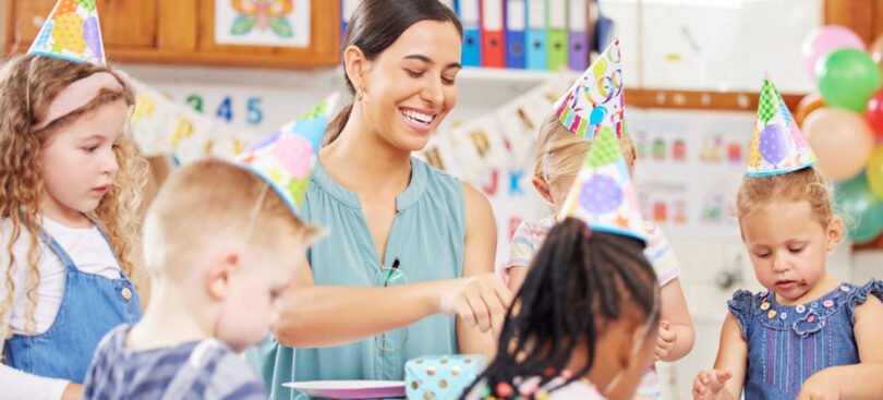 Early Childhood Curriculums
